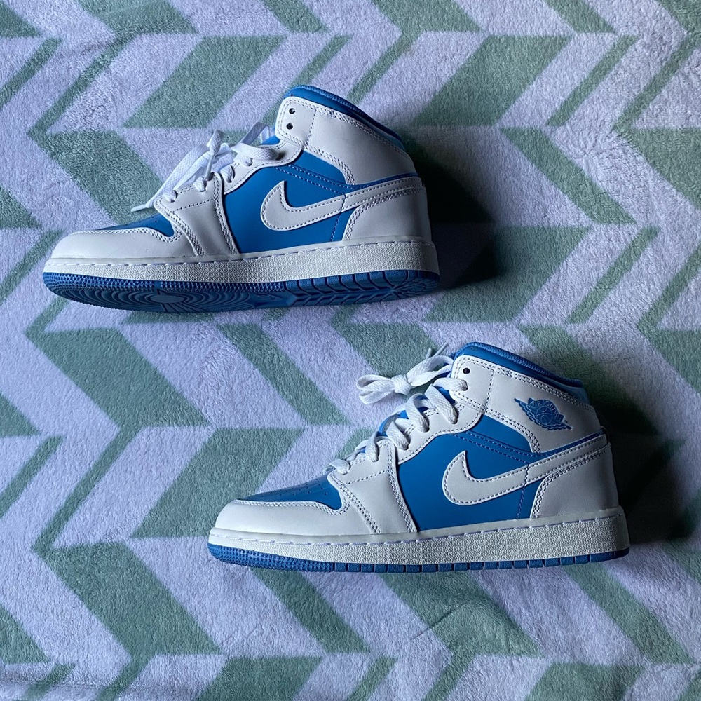 Jordan's - Picture 5 of 6